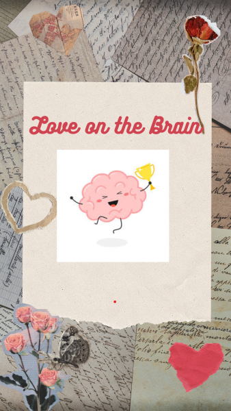 Love on the Brain