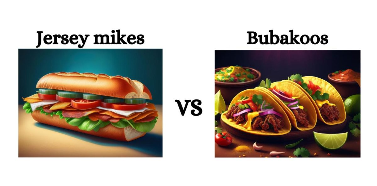 Bubs or Subs?