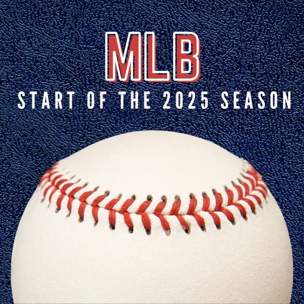 MLB Start of the Season