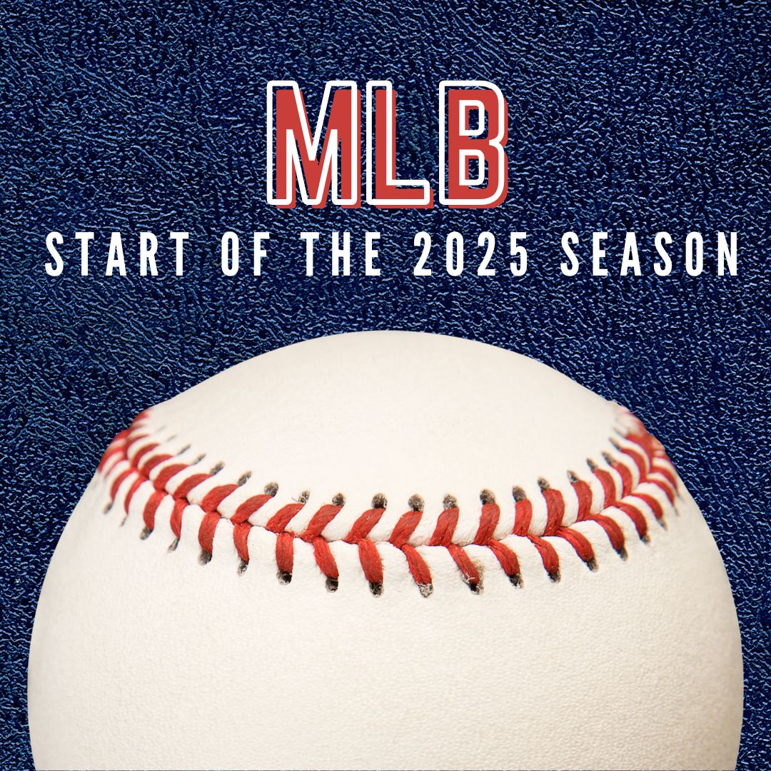MLB Start of the Season