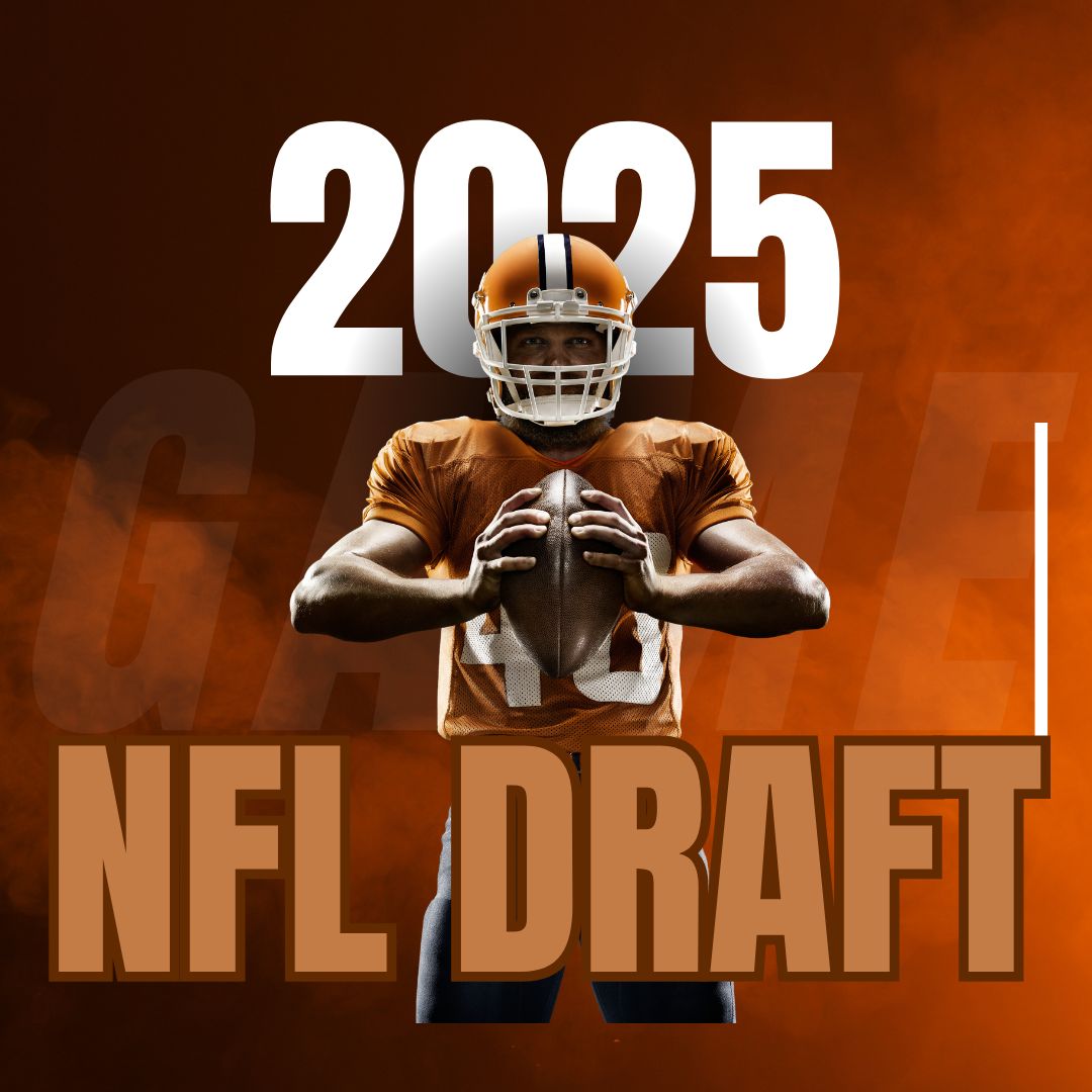 NFL Mock Draft Predictions & Results