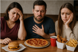 American Obesity