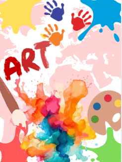 How YOU Can Improve Your Mental Health Using Creativity