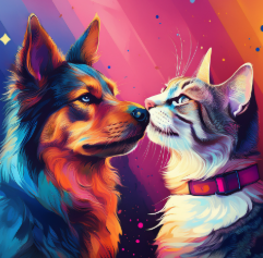 Unpacking the Cat vs. Dog Debate