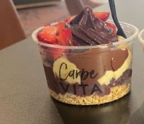 A New Café in Town