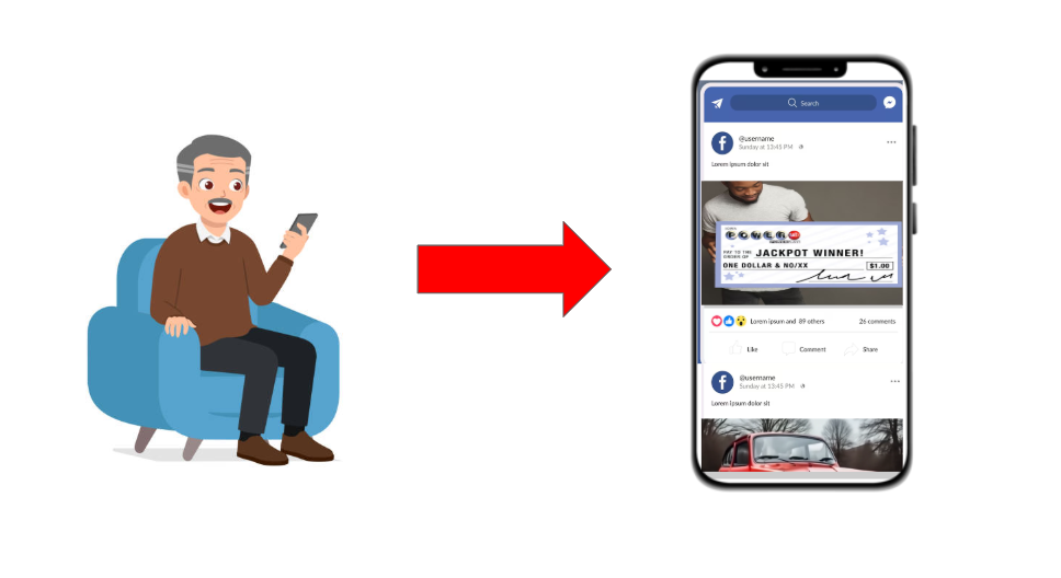 Deepfake Scams