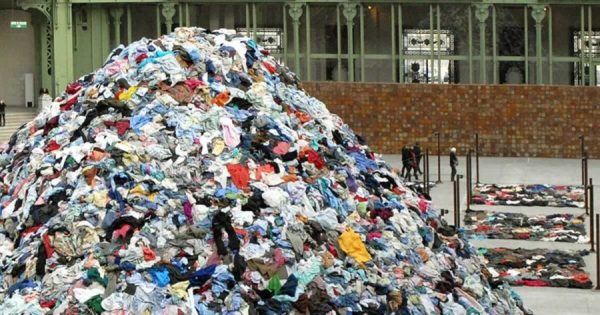 Fast Fashion: Is it Taking Over?