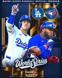 2025 World Series and Post Season