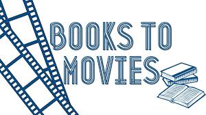 Upcoming Book Adaptations
